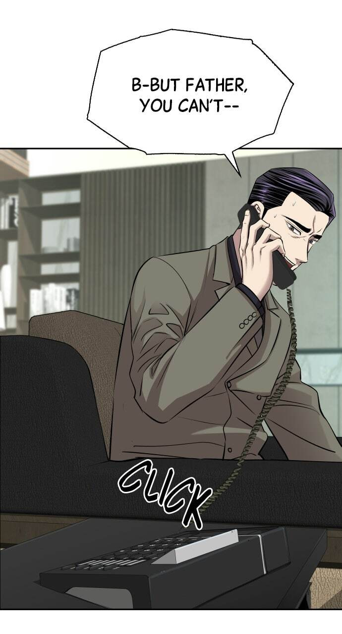 Genius Grandson of the Loan Shark King Chapter 22 page 36 - 