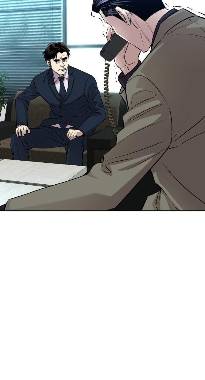 Genius Grandson of the Loan Shark King Chapter 22 page 38 - 