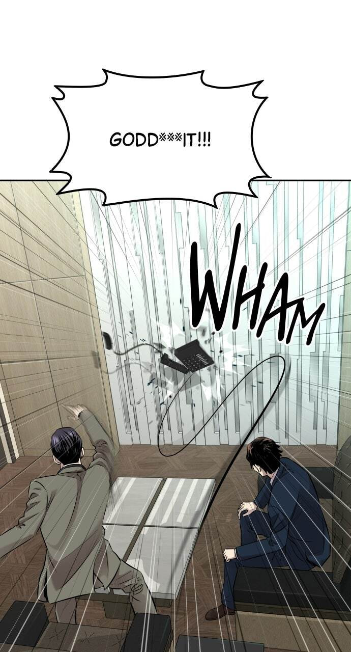 Genius Grandson of the Loan Shark King Chapter 22 page 39 - 