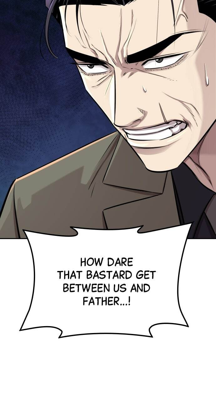 Genius Grandson of the Loan Shark King Chapter 22 page 41 - 