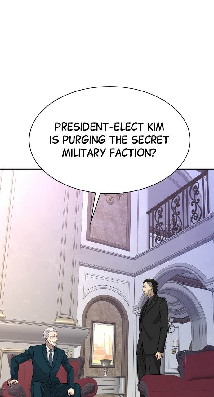 Genius Grandson of the Loan Shark King Chapter 22 page 46 - 