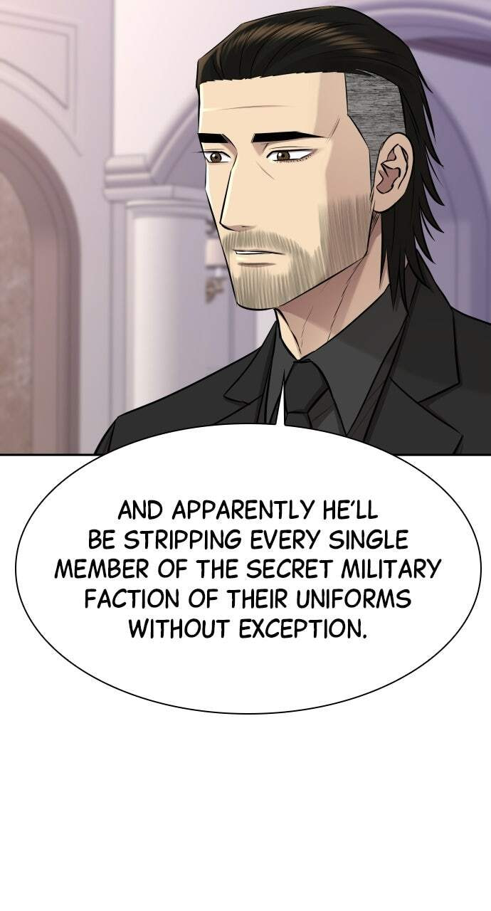 Genius Grandson of the Loan Shark King Chapter 22 page 48 - 