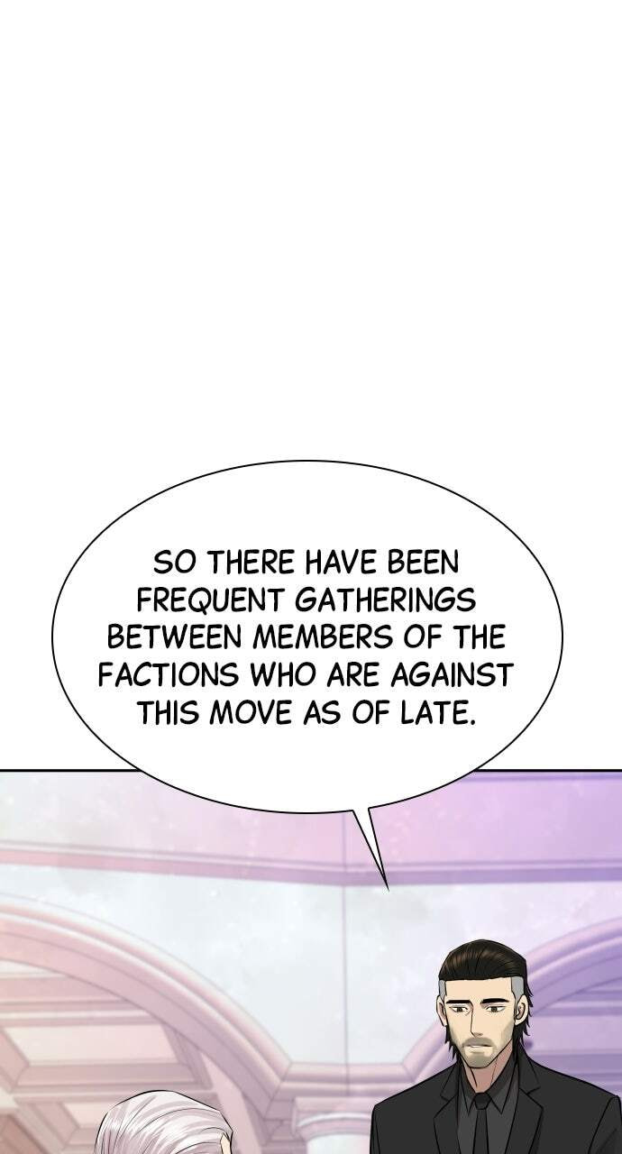 Genius Grandson of the Loan Shark King Chapter 22 page 49 - 