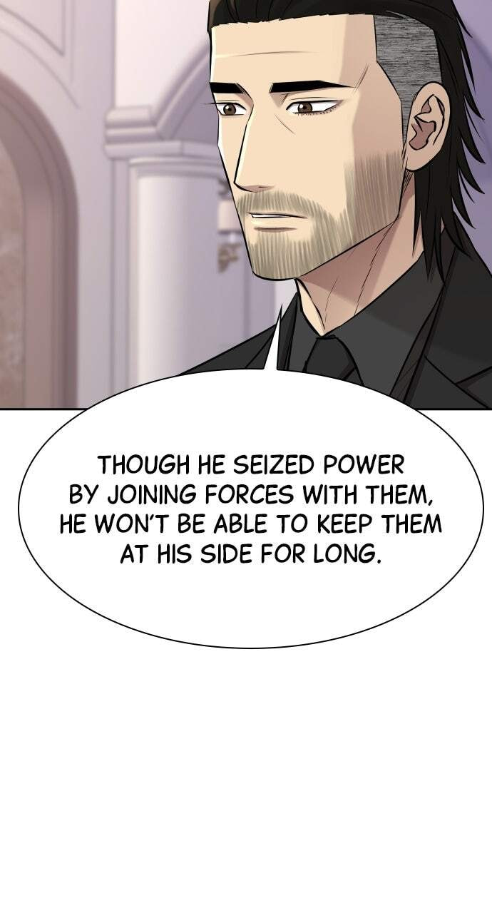 Genius Grandson of the Loan Shark King Chapter 22 page 53 - 
