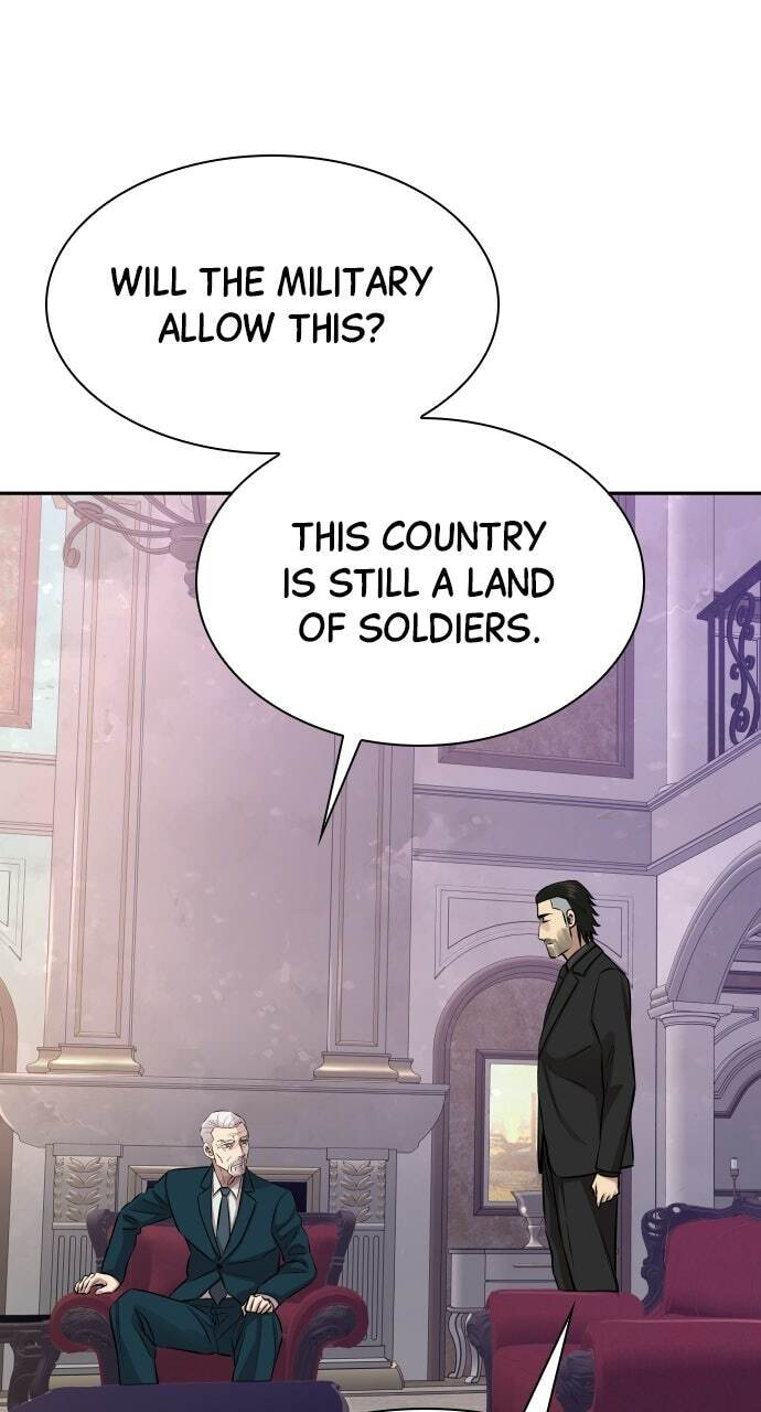 Genius Grandson of the Loan Shark King Chapter 22 page 54 - 