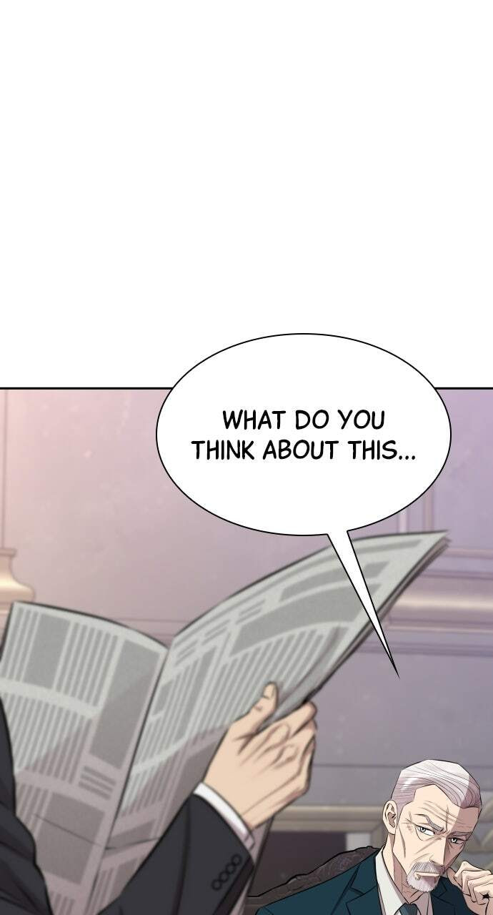Genius Grandson of the Loan Shark King Chapter 22 page 57 - 