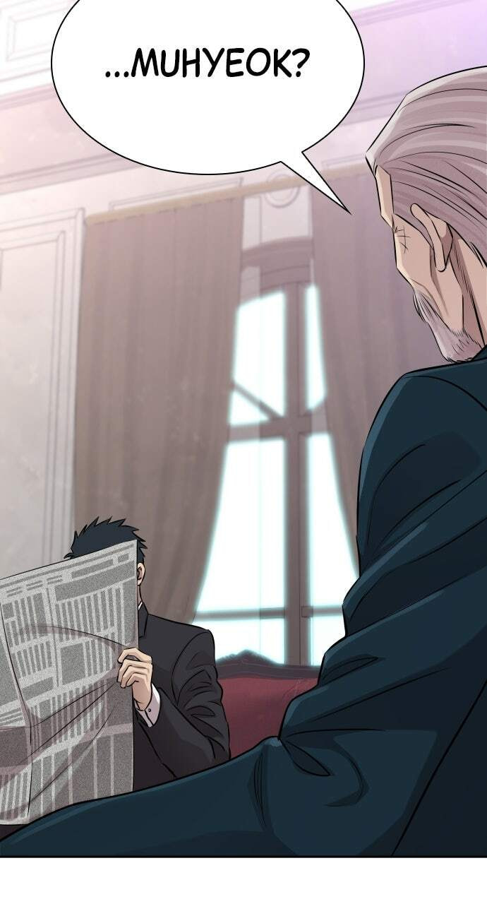Genius Grandson of the Loan Shark King Chapter 22 page 59 - 