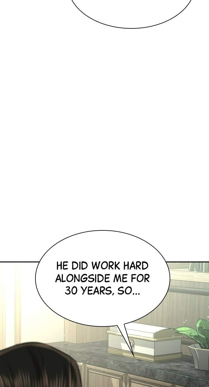 Genius Grandson of the Loan Shark King Chapter 22 page 7 - 