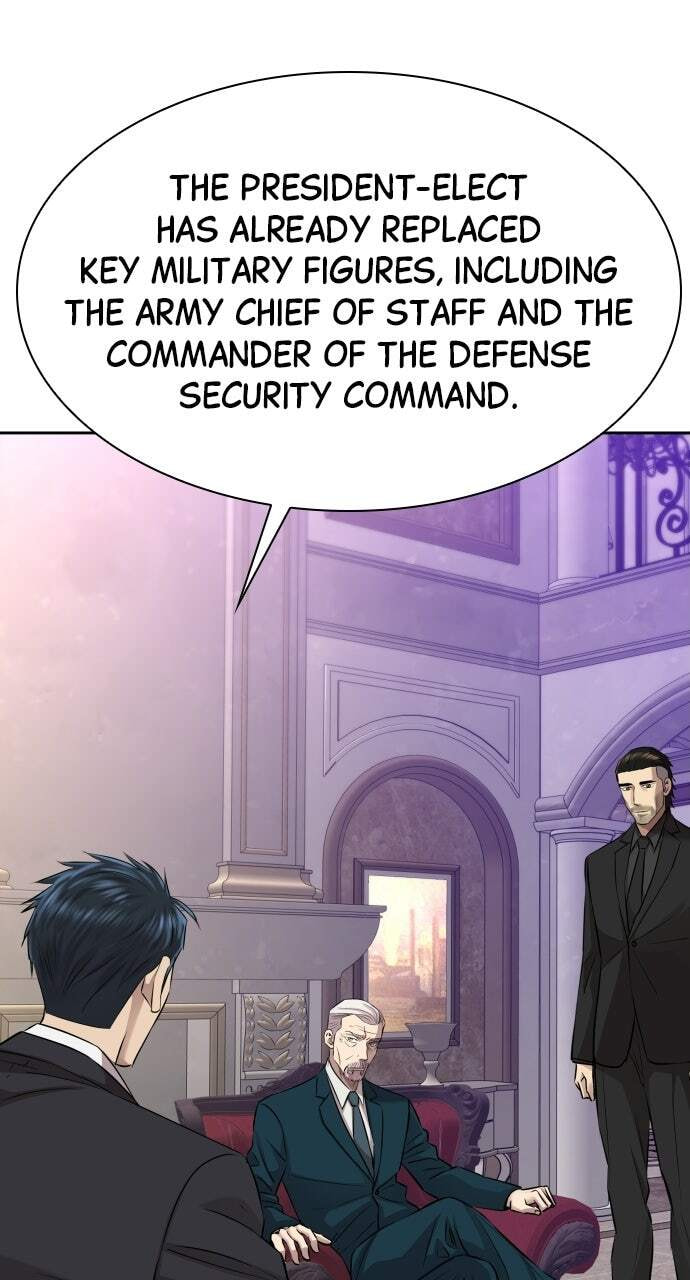 Genius Grandson of the Loan Shark King Chapter 22 page 62 - 
