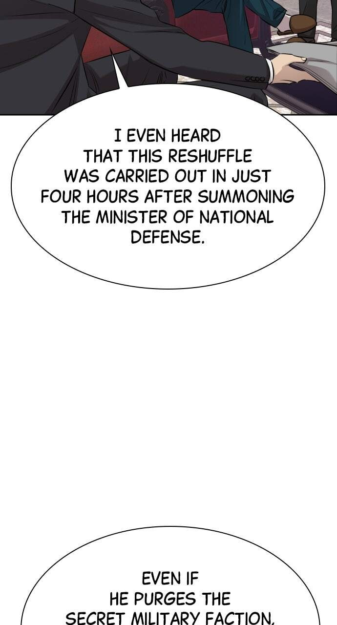 Genius Grandson of the Loan Shark King Chapter 22 page 63 - 