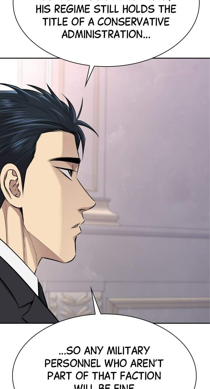 Genius Grandson of the Loan Shark King Chapter 22 page 64 - 