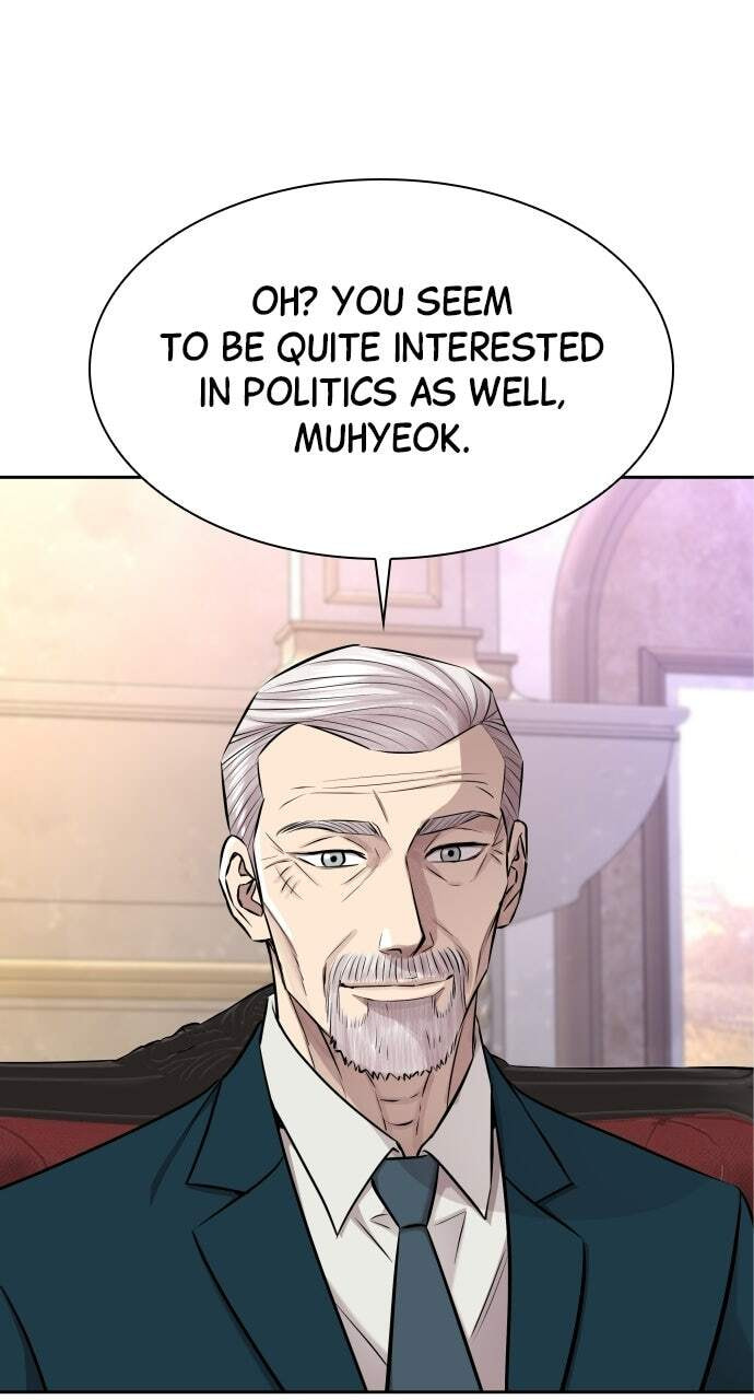 Genius Grandson of the Loan Shark King Chapter 22 page 67 - 