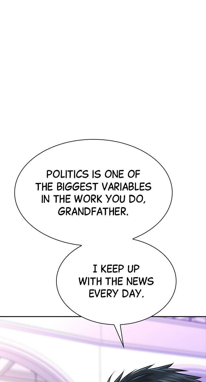 Genius Grandson of the Loan Shark King Chapter 22 page 68 - 