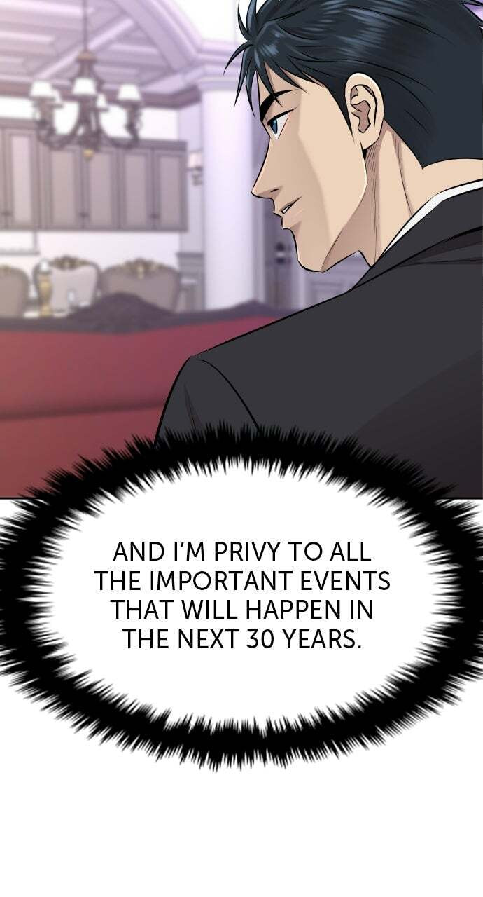 Genius Grandson of the Loan Shark King Chapter 22 page 69 - 