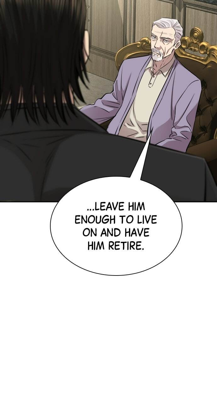 Genius Grandson of the Loan Shark King Chapter 22 page 8 - 