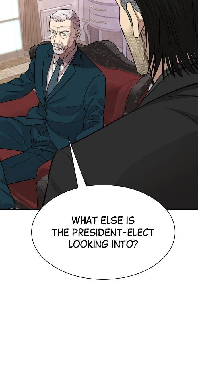 Genius Grandson of the Loan Shark King Chapter 22 page 71 - 