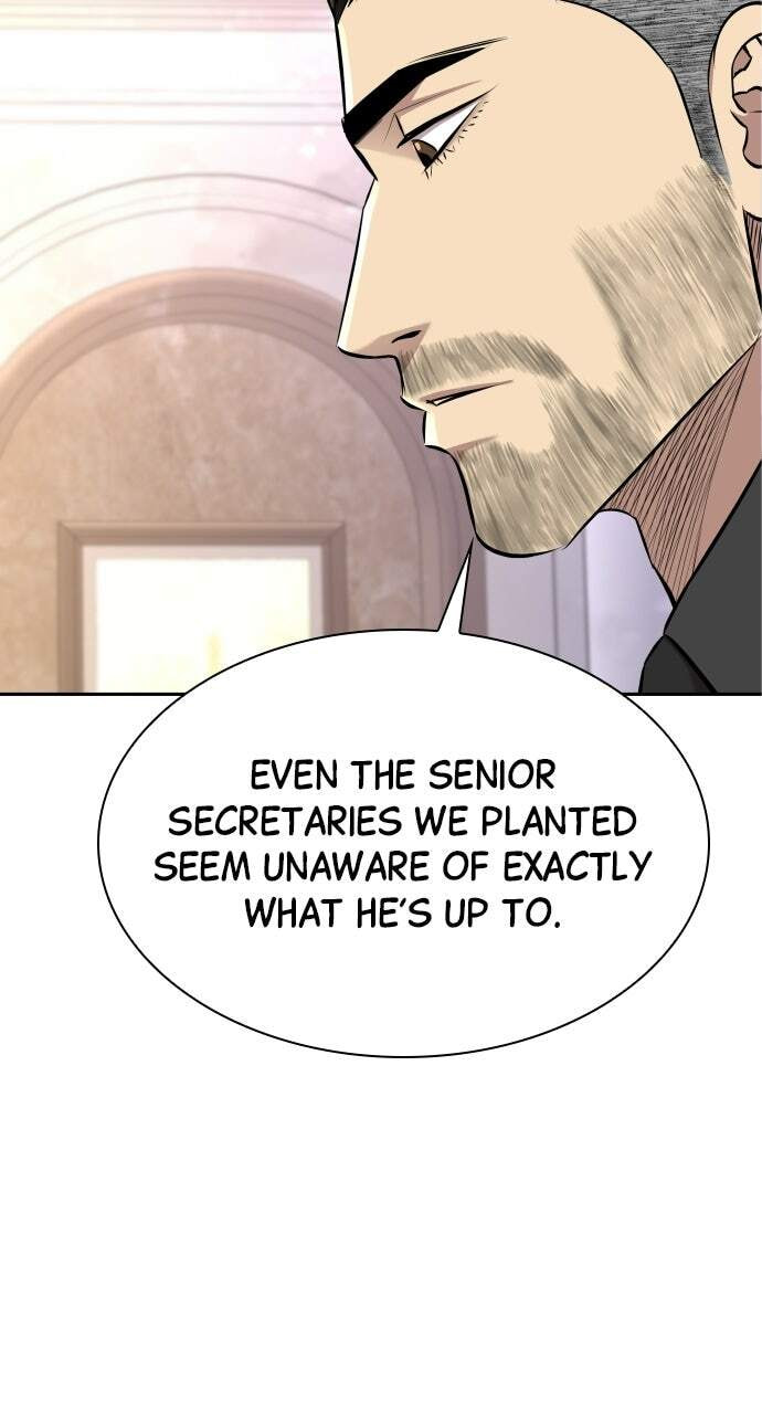Genius Grandson of the Loan Shark King Chapter 22 page 73 - 