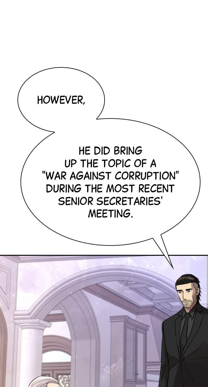 Genius Grandson of the Loan Shark King Chapter 22 page 74 - 