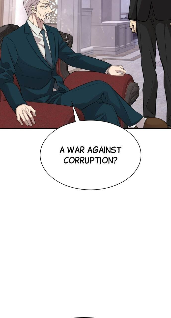 Genius Grandson of the Loan Shark King Chapter 22 page 75 - 
