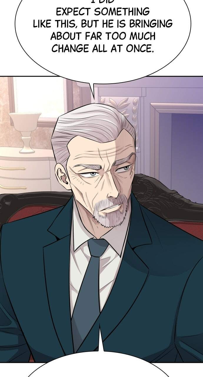 Genius Grandson of the Loan Shark King Chapter 22 page 78 - 