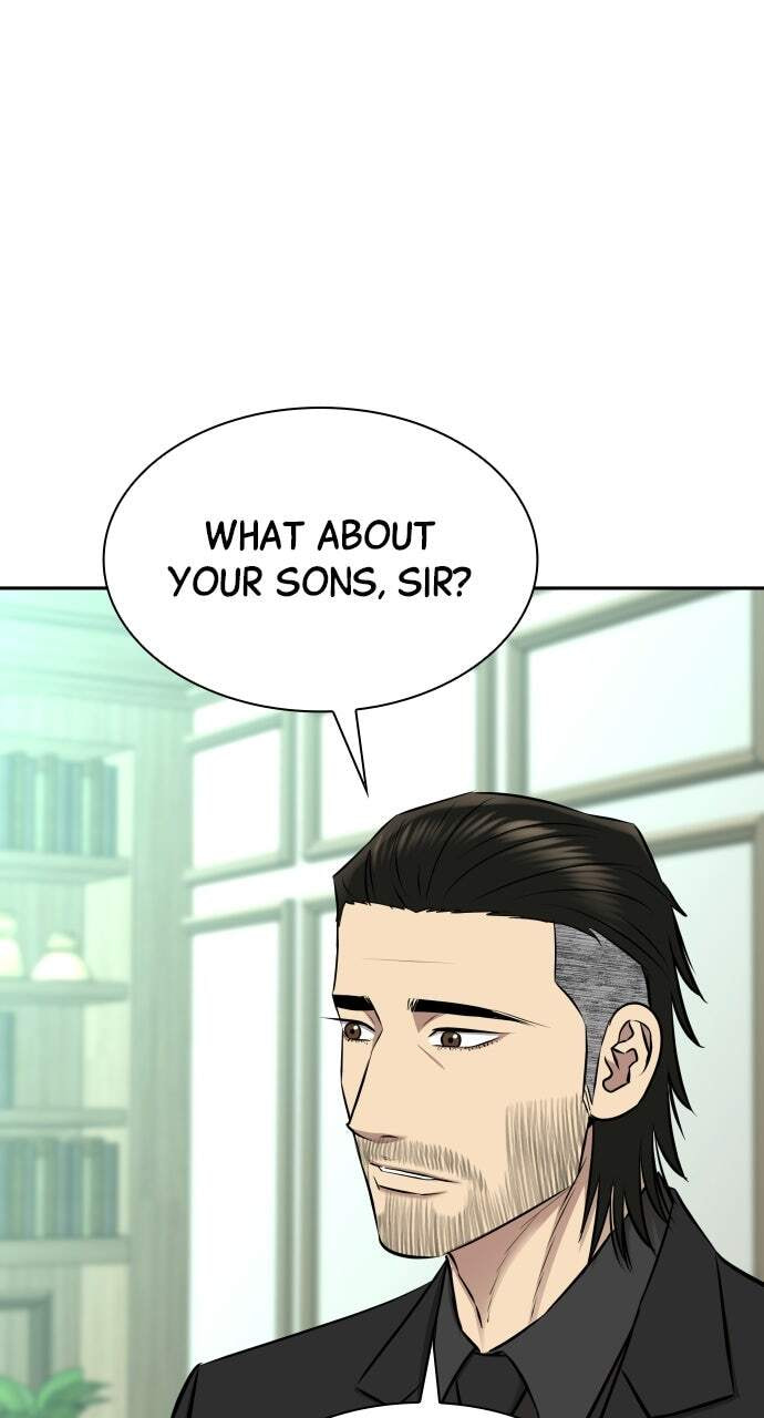 Genius Grandson of the Loan Shark King Chapter 22 page 9 - 