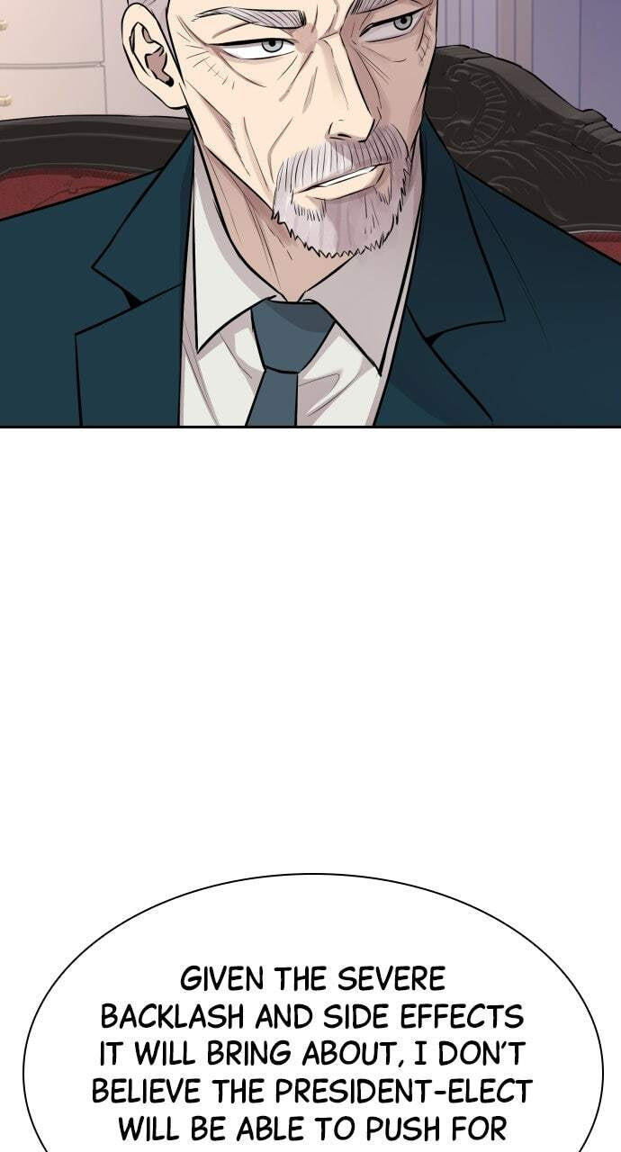 Genius Grandson of the Loan Shark King Chapter 22 page 82 - 