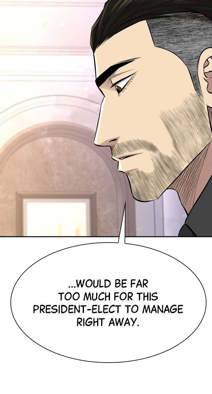 Genius Grandson of the Loan Shark King Chapter 22 page 85 - 