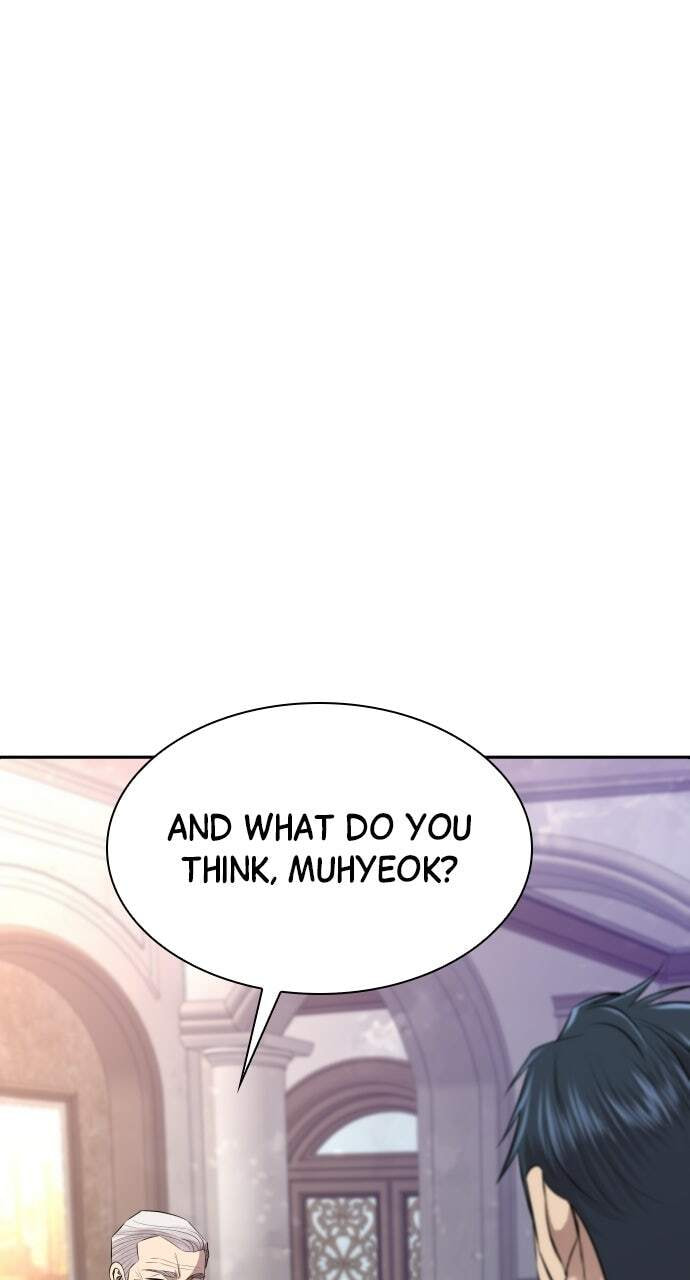 Genius Grandson of the Loan Shark King Chapter 22 page 86 - 
