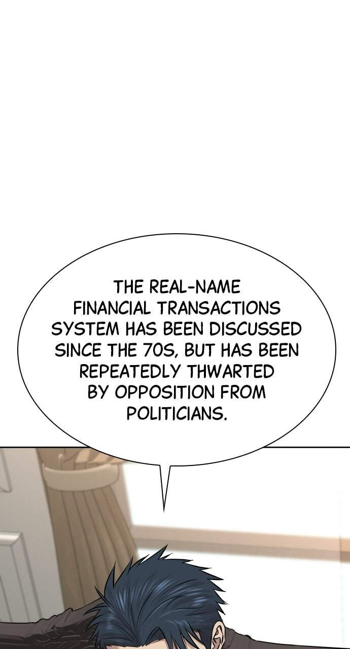 Genius Grandson of the Loan Shark King Chapter 22 page 92 - 