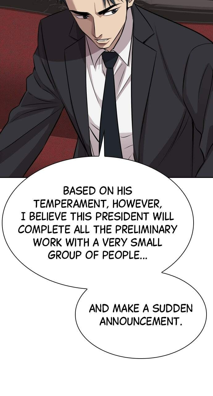 Genius Grandson of the Loan Shark King Chapter 22 page 93 - 
