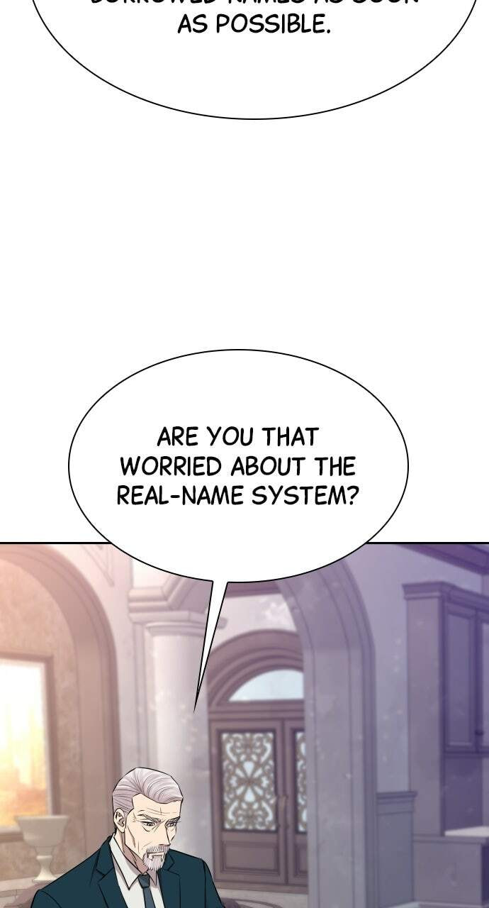 Genius Grandson of the Loan Shark King Chapter 22 page 100 - 