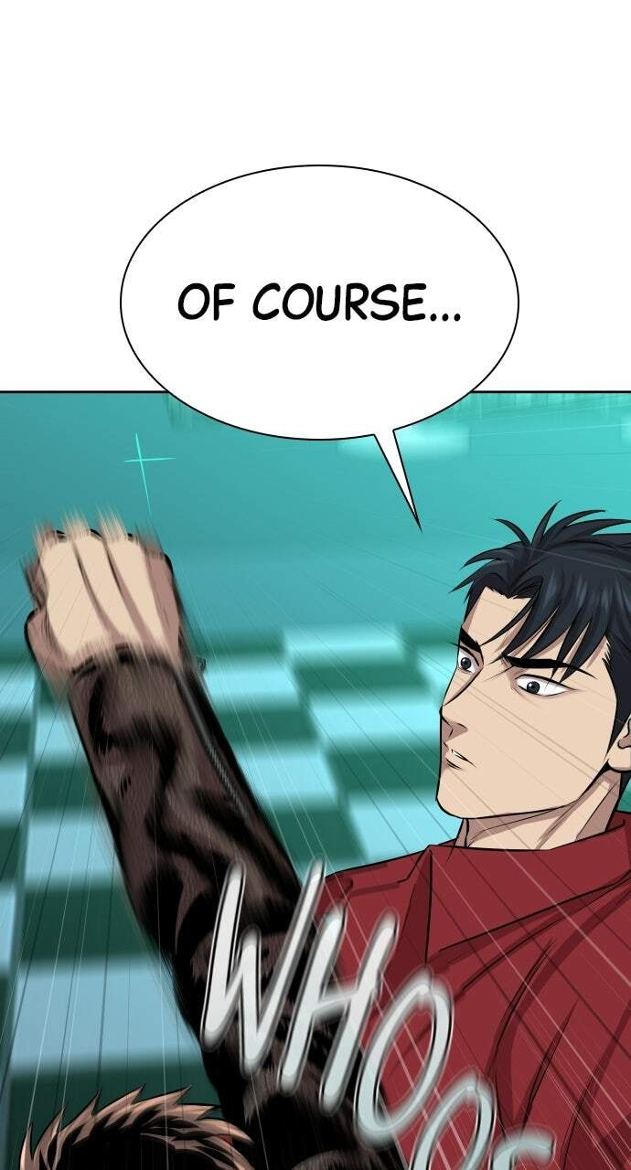 Genius Grandson of the Loan Shark King Chapter 23 page 102 - 