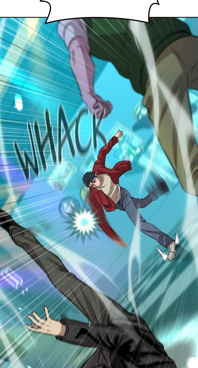 Genius Grandson of the Loan Shark King Chapter 23 page 104 - 