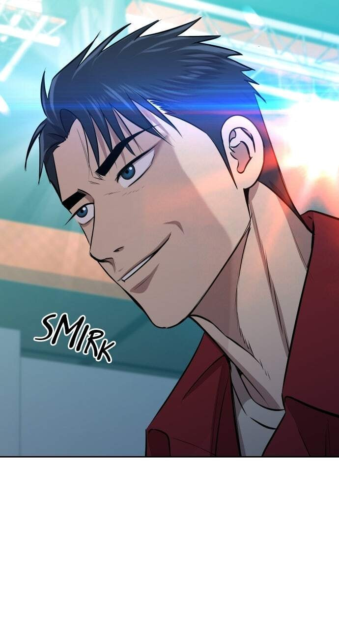 Genius Grandson of the Loan Shark King Chapter 23 page 106 - 