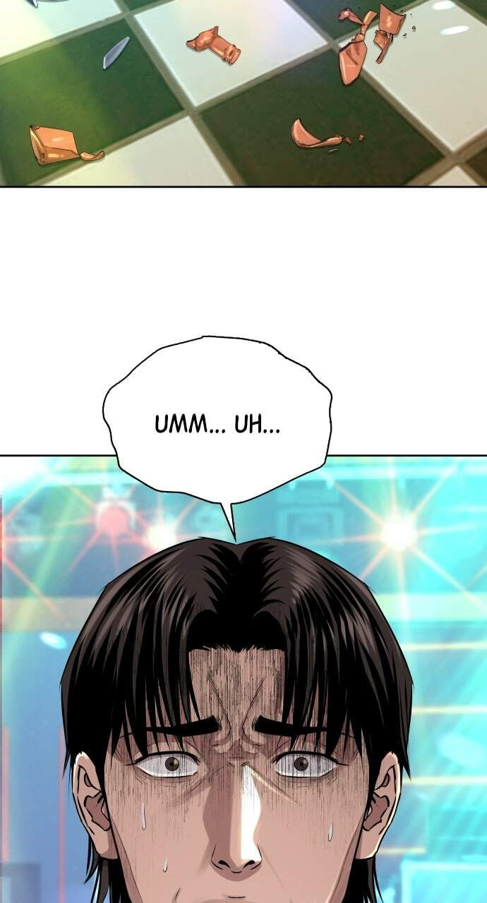 Genius Grandson of the Loan Shark King Chapter 23 page 109 - 
