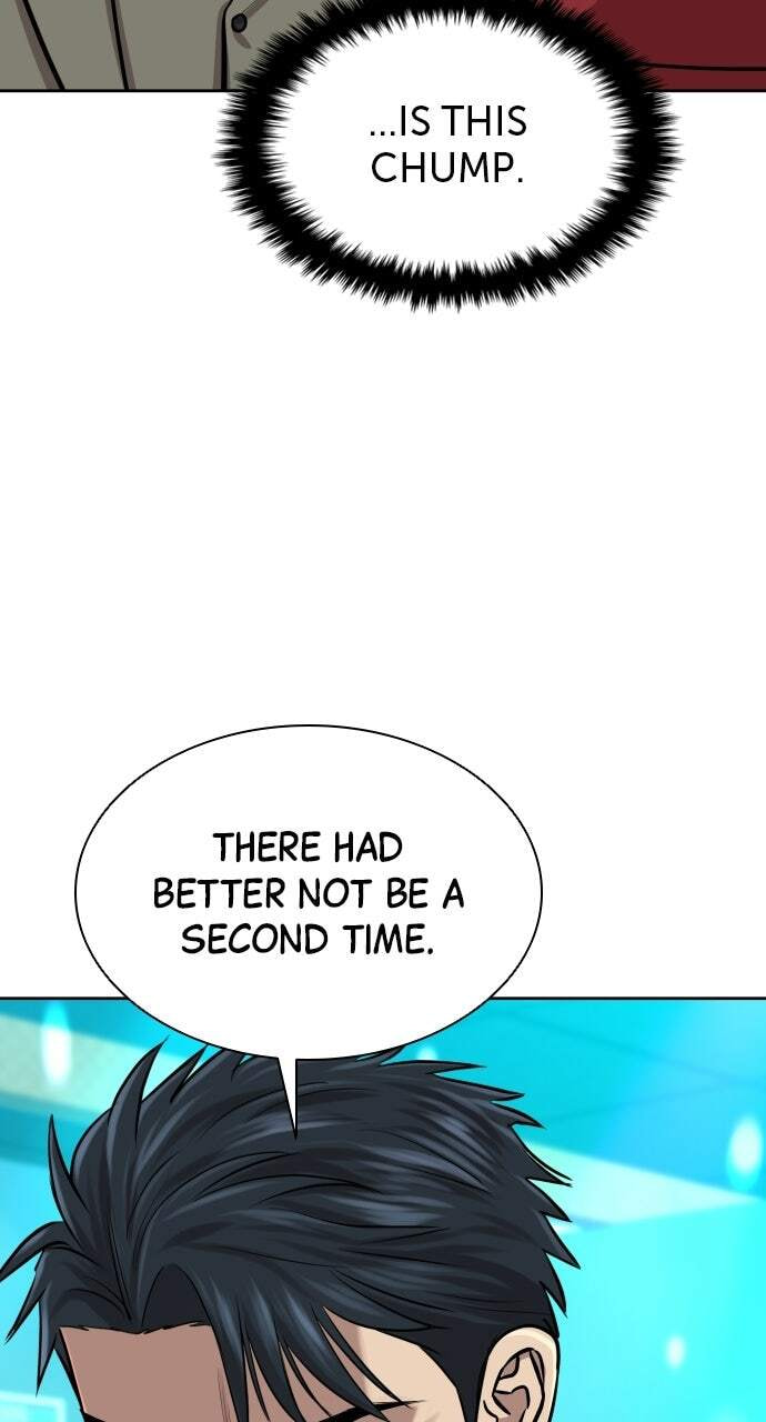 Genius Grandson of the Loan Shark King Chapter 23 page 116 - 