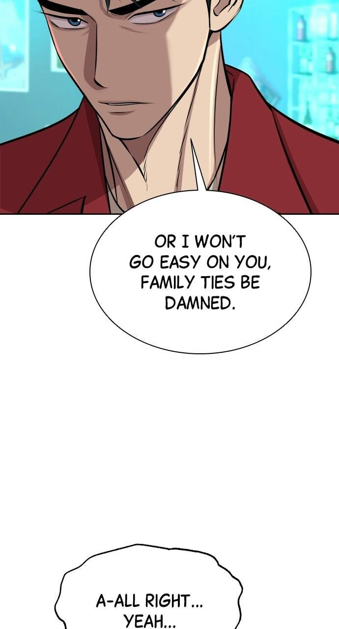 Genius Grandson of the Loan Shark King Chapter 23 page 117 - 