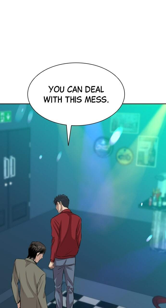 Genius Grandson of the Loan Shark King Chapter 23 page 119 - 