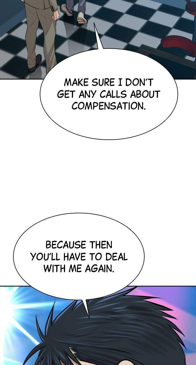 Genius Grandson of the Loan Shark King Chapter 23 page 120 - 
