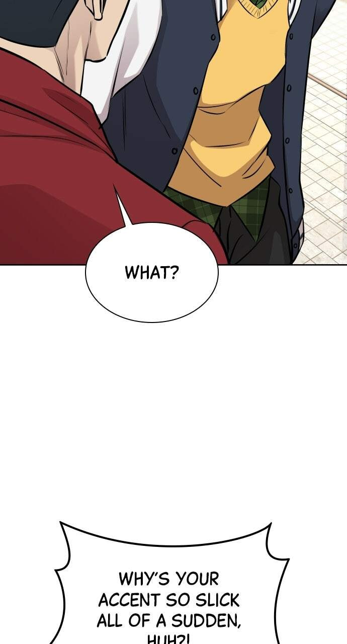 Genius Grandson of the Loan Shark King Chapter 23 page 15 - 