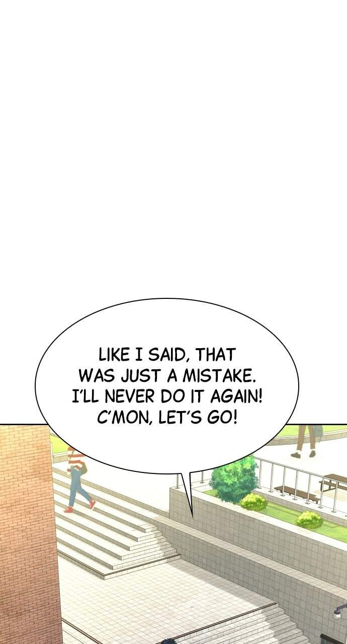 Genius Grandson of the Loan Shark King Chapter 23 page 19 - 