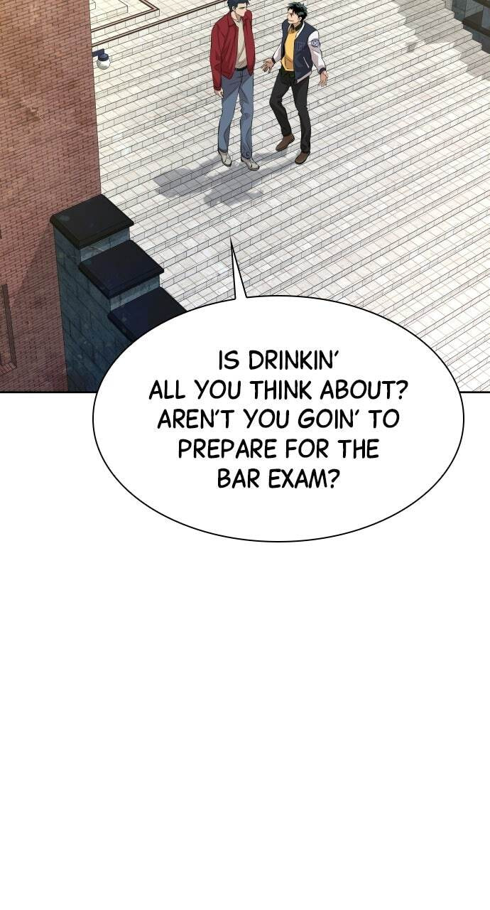Genius Grandson of the Loan Shark King Chapter 23 page 20 - 