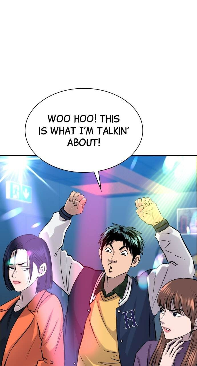 Genius Grandson of the Loan Shark King Chapter 23 page 29 - 