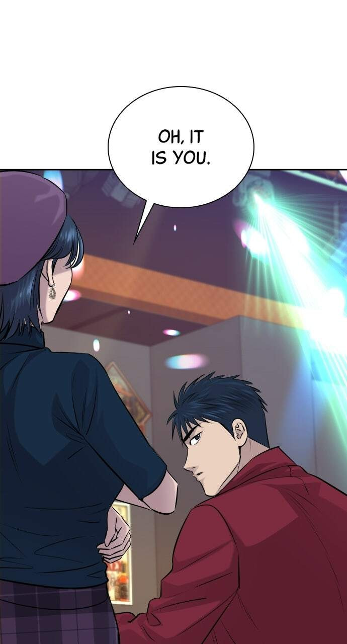 Genius Grandson of the Loan Shark King Chapter 23 page 34 - 