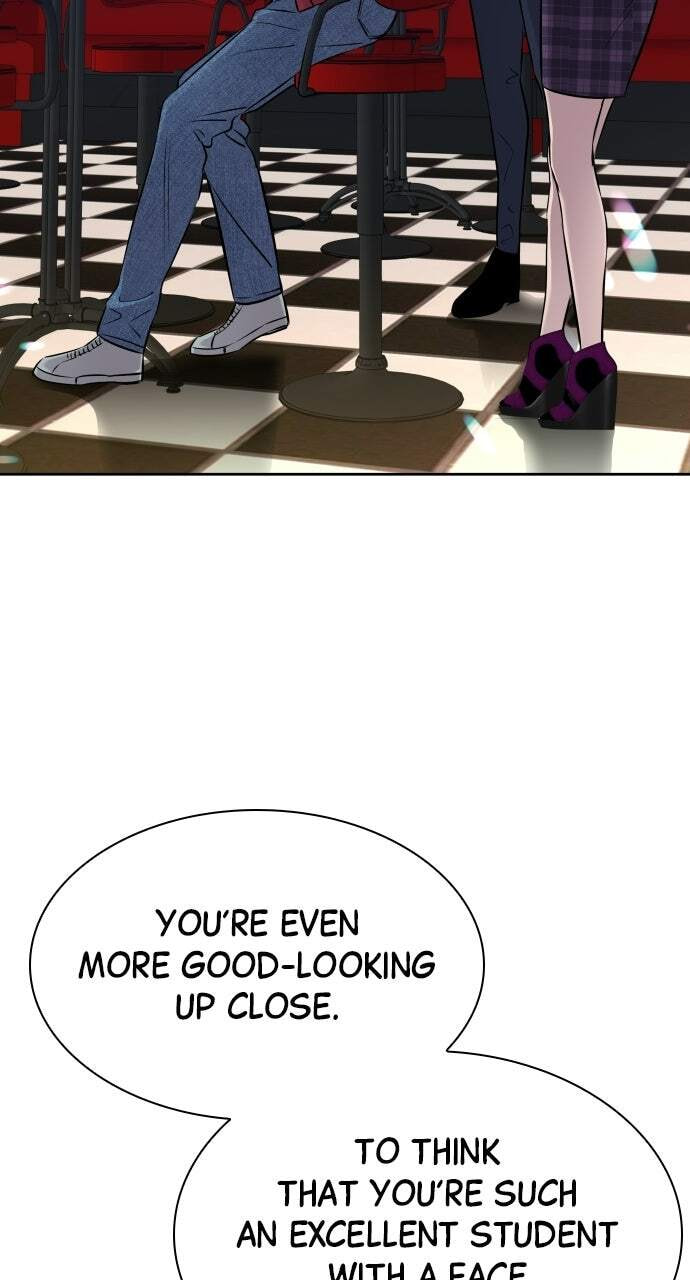 Genius Grandson of the Loan Shark King Chapter 23 page 39 - 