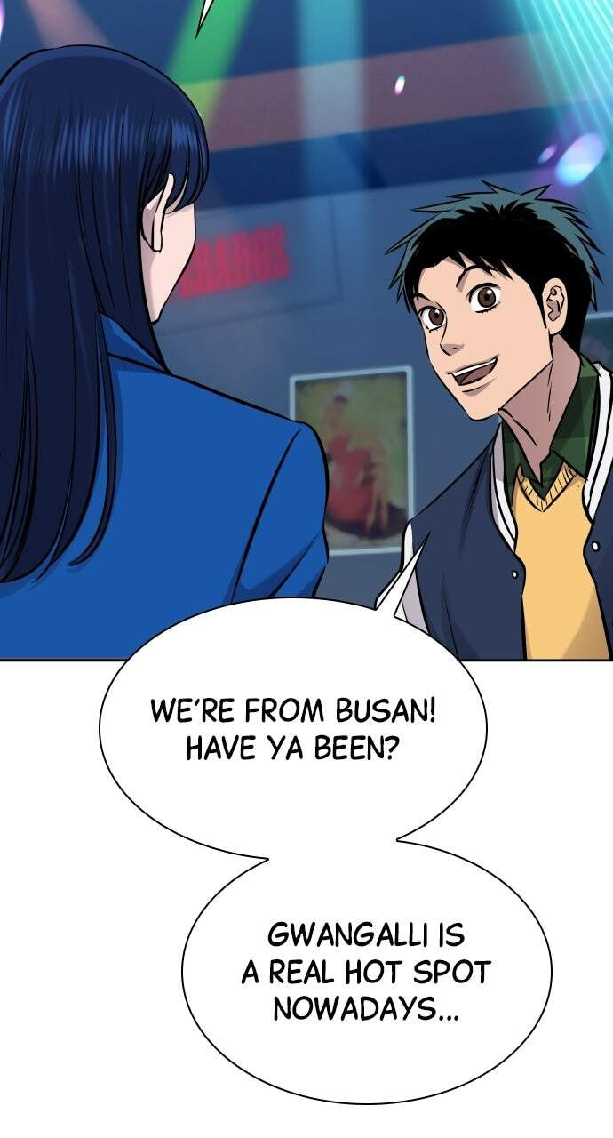Genius Grandson of the Loan Shark King Chapter 23 page 49 - 