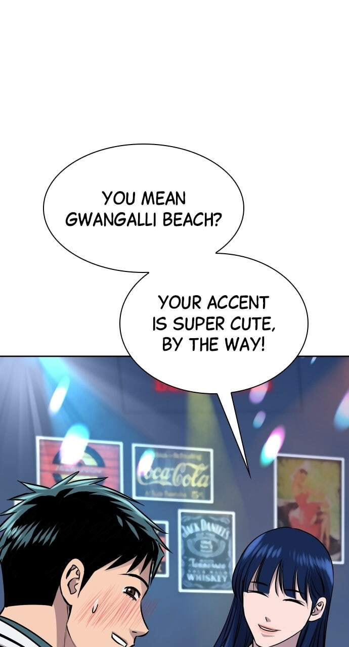 Genius Grandson of the Loan Shark King Chapter 23 page 50 - 