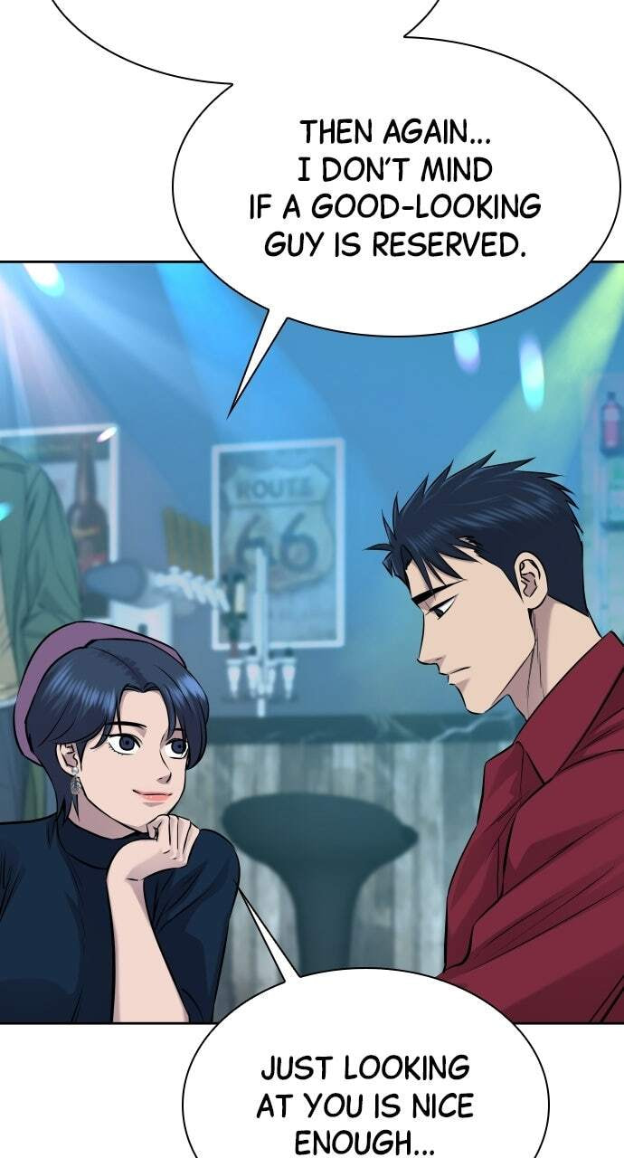 Genius Grandson of the Loan Shark King Chapter 23 page 52 - 