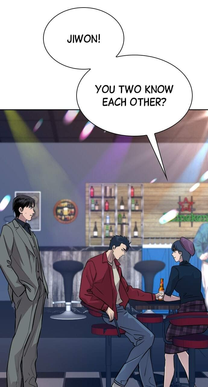 Genius Grandson of the Loan Shark King Chapter 23 page 59 - 