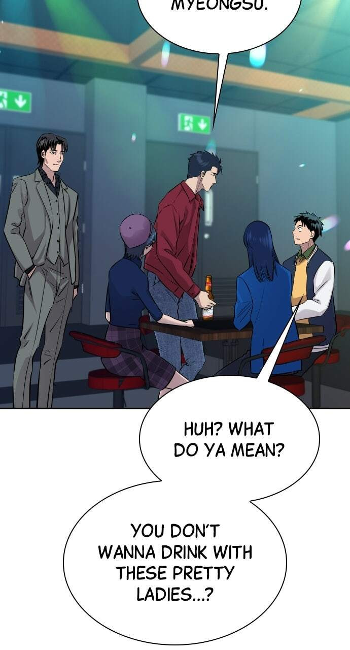 Genius Grandson of the Loan Shark King Chapter 23 page 63 - 